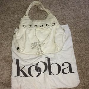 ASO Sloan from Entourage Kooba Carla hobo